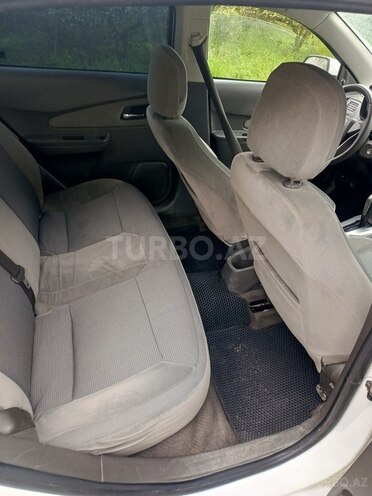 Chevrolet Cobalt 2022, 230,000 km - 1.5 l - Astara