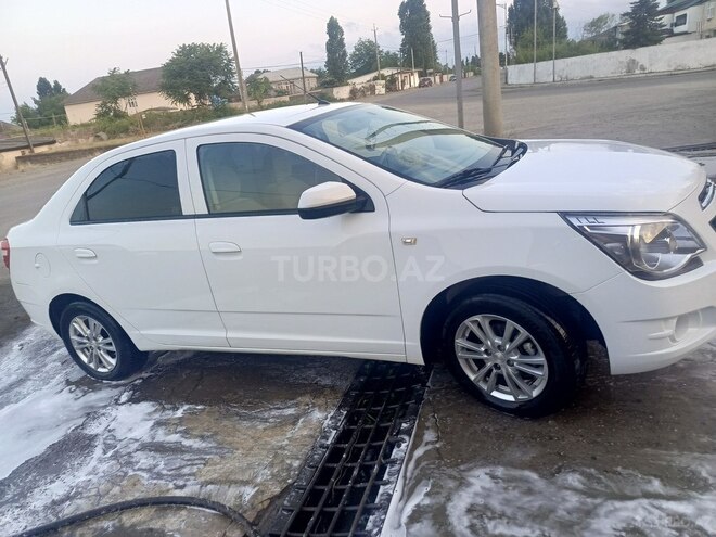 Chevrolet Cobalt 2022, 230,000 km - 1.5 l - Astara