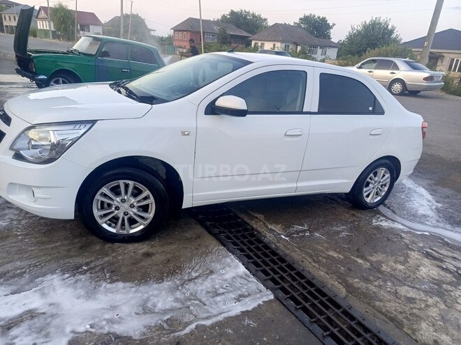 Chevrolet Cobalt 2022, 230,000 km - 1.5 l - Astara