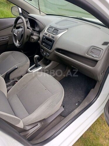 Chevrolet Cobalt 2022, 230,000 km - 1.5 l - Astara