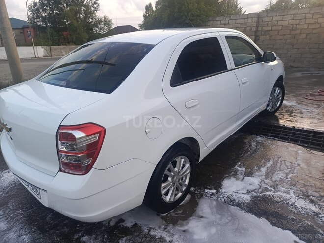 Chevrolet Cobalt 2022, 230,000 km - 1.5 l - Astara