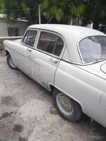 GAZ 21 1967, 420,000 km - 2.5 l - Bakı