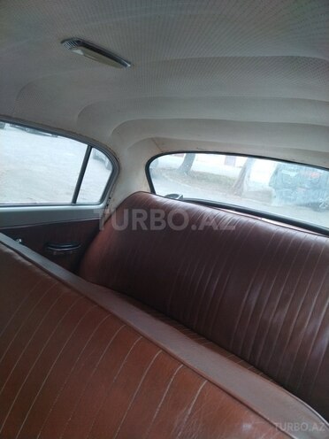 GAZ 21 1967, 420,000 km - 2.5 l - Bakı