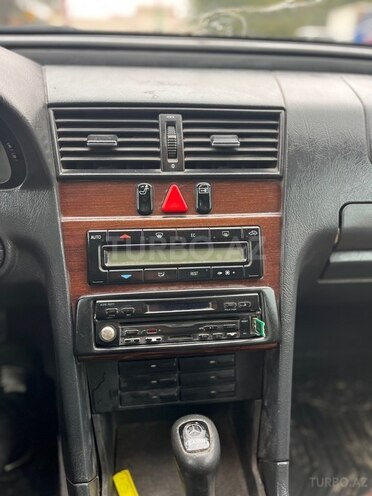 Mercedes C 180 1996, 351,285 km - 1.8 л - Bakı