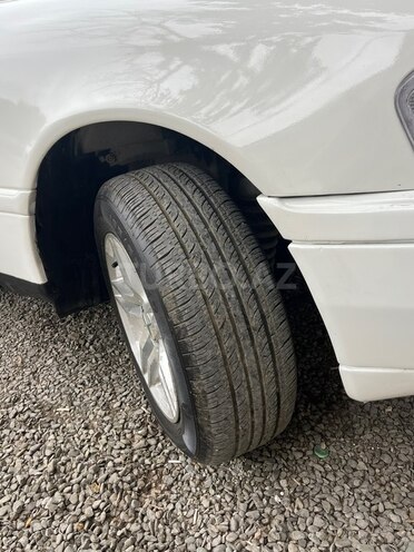 Mercedes C 180 1996, 351,285 km - 1.8 л - Bakı