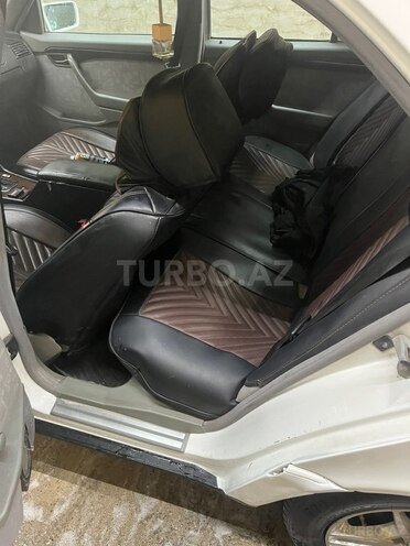 Mercedes C 180 1996, 351,285 km - 1.8 л - Bakı