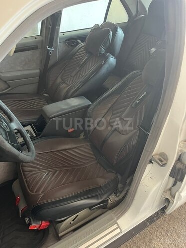Mercedes C 180 1996, 351,285 km - 1.8 л - Bakı