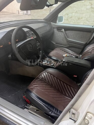 Mercedes C 180 1996, 351,285 km - 1.8 л - Bakı