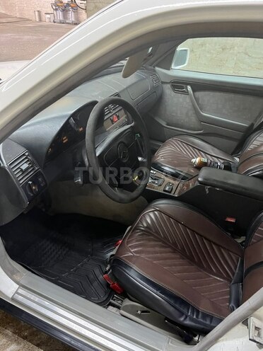 Mercedes C 180 1996, 351,285 km - 1.8 л - Bakı