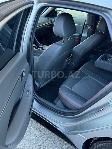 Hyundai Sonata 2020, 110,000 km - 1.6 l - Bakı