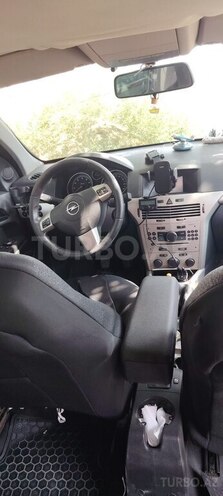 Opel Astra 2007, 238,087 km - 1.4 l - Şirvan