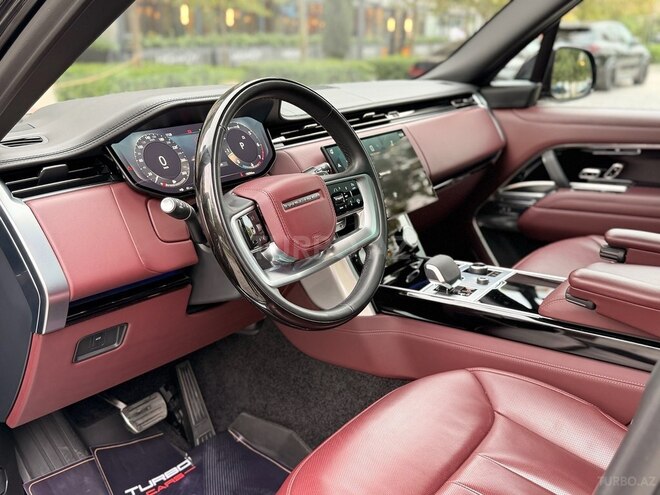 Land Rover Range Rover 2024, 59,700 km - 3.0 l - Bakı