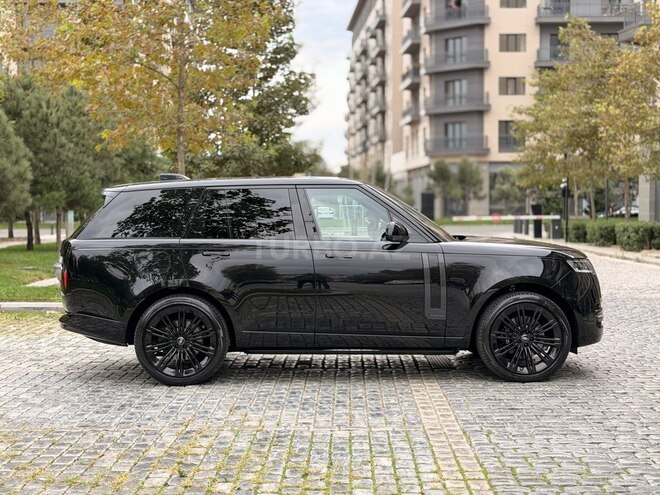 Land Rover Range Rover 2024, 59,700 km - 3.0 l - Bakı