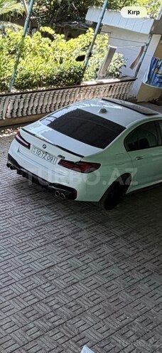 BMW 530 2017, 221,542 km - 2.0 l - Bakı