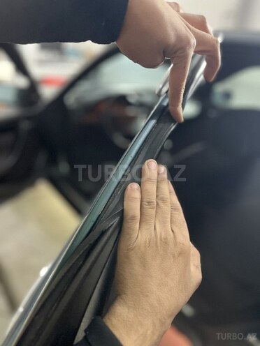 Mercedes C 200 1996, 251,128 km - 2.0 l - Gəncə