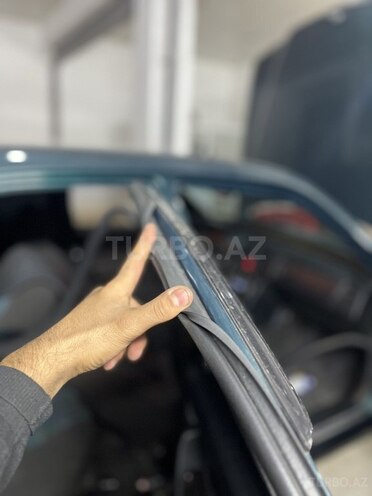 Mercedes C 200 1996, 251,128 km - 2.0 l - Gəncə