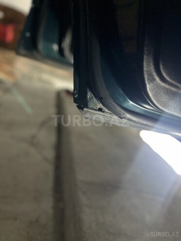 Mercedes C 200 1996, 251,128 km - 2.0 l - Gəncə