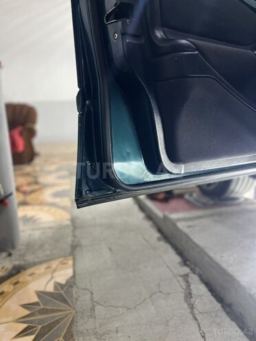 Mercedes C 200 1996, 251,128 km - 2.0 l - Gəncə