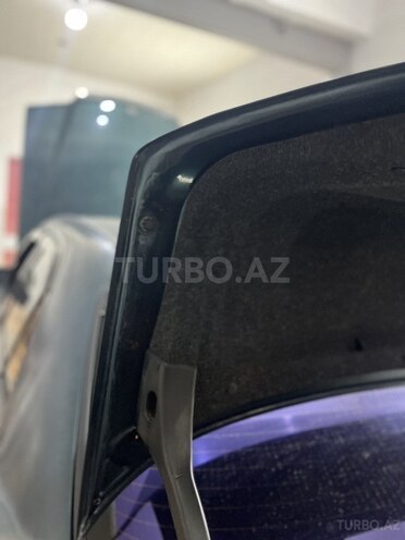 Mercedes C 200 1996, 251,128 km - 2.0 l - Gəncə