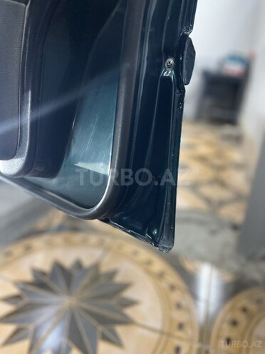 Mercedes C 200 1996, 251,128 km - 2.0 l - Gəncə