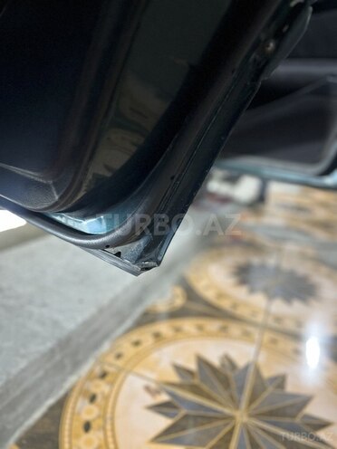 Mercedes C 200 1996, 251,128 km - 2.0 l - Gəncə