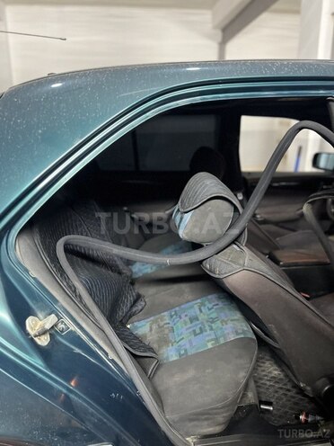 Mercedes C 200 1996, 251,128 km - 2.0 l - Gəncə