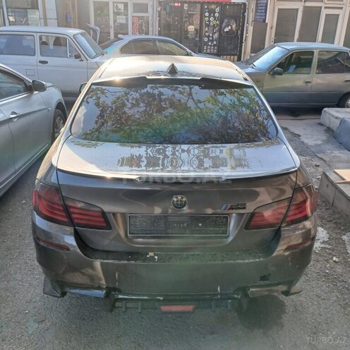 BMW 528 2012, 321,000 km - 2.0 l - Bakı