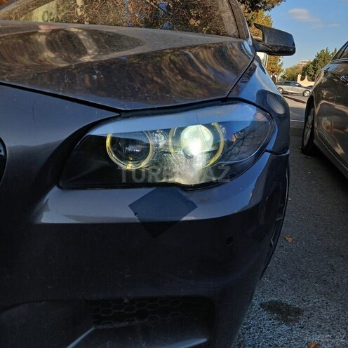 BMW 528 2012, 321,000 km - 2.0 l - Bakı