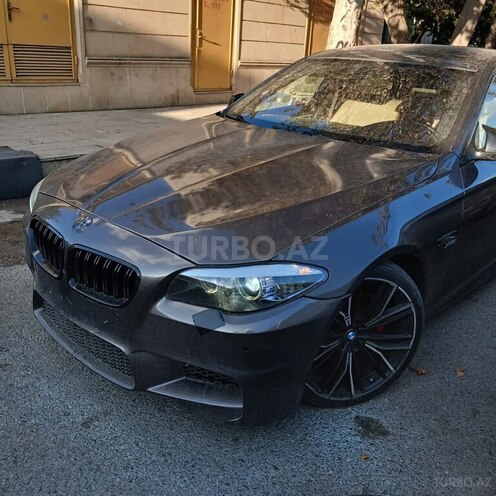 BMW 528 2012, 321,000 km - 2.0 l - Bakı
