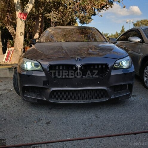 BMW 528 2012, 321,000 km - 2.0 l - Bakı