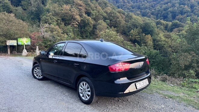 SEAT Toledo 2015, 104,000 km - 1.6 l - Bakı