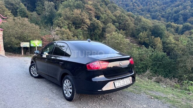 SEAT Toledo 2015, 104,000 km - 1.6 l - Bakı