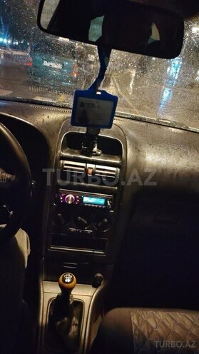 Opel Astra 1999, 549,700 km - 1.6 l - Sumqayıt
