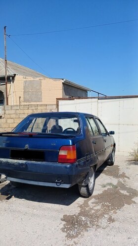 ZAZ Slavuta 2005, 444,444 km - 1.3 l - Sumqayıt