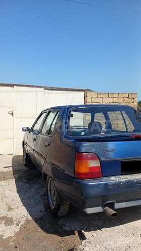 ZAZ Slavuta 2005, 444,444 km - 1.3 l - Sumqayıt
