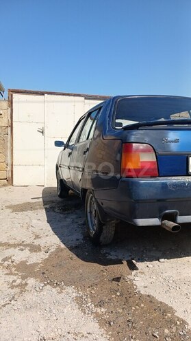ZAZ Slavuta 2005, 444,444 km - 1.3 l - Sumqayıt