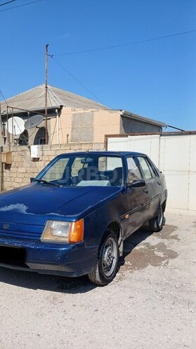 ZAZ Slavuta 2005, 444,444 km - 1.3 l - Sumqayıt