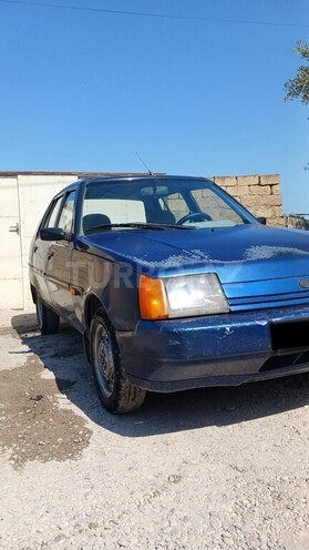 ZAZ Slavuta 2005, 444,444 km - 1.3 l - Sumqayıt