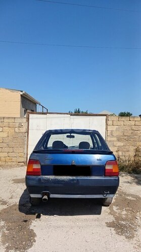 ZAZ Slavuta 2005, 444,444 km - 1.3 l - Sumqayıt