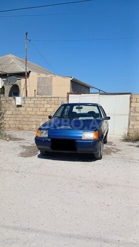 ZAZ Slavuta 2005, 444,444 km - 1.3 l - Sumqayıt