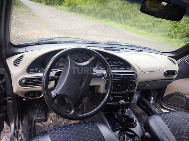 Chevrolet Niva 2005, 174,400 km - 1.7 l - Qusar