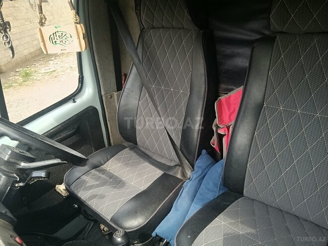 GAZ  1998, 140,000 km - 2.4 л - Sabirabad