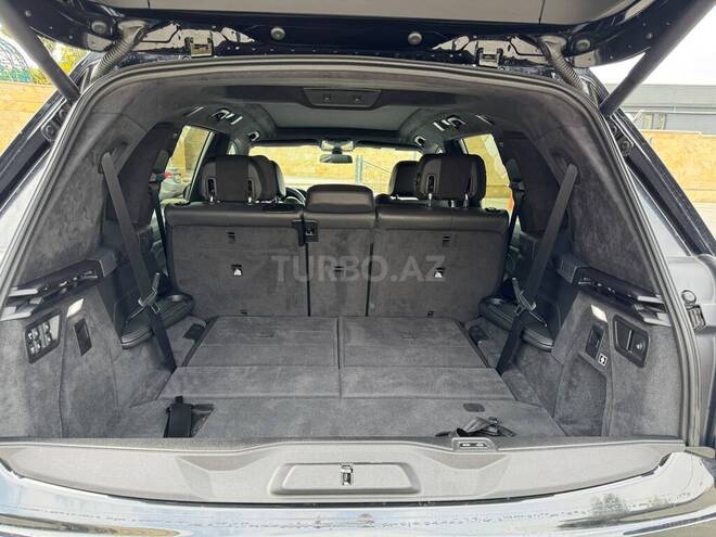 BMW X7 2019, 88,000 km - 3.0 l - Bakı