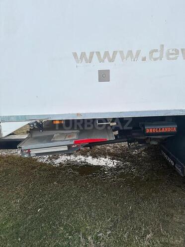 Volvo FH 460 2013, 1,450,000 km - 12.0 l - Sabirabad