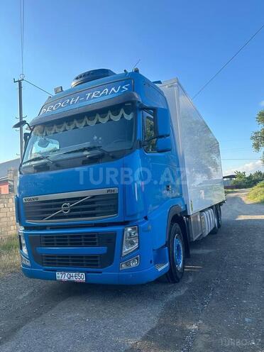 Volvo FH 460 2013, 1,450,000 km - 12.0 l - Sabirabad