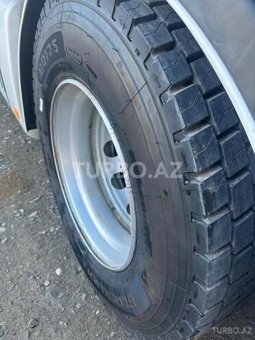 Volvo FH 460 2013, 1,450,000 km - 12.0 l - Sabirabad