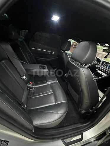 Hyundai Sonata 2021, 165,000 km - 2.0 l - Bakı