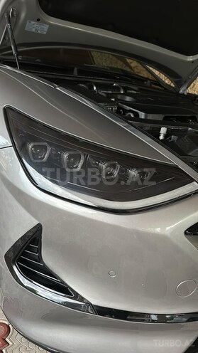 Hyundai Sonata 2021, 165,000 km - 2.0 l - Bakı