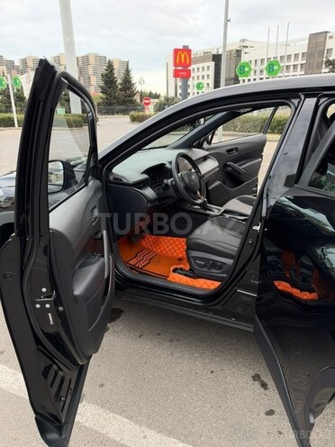 Toyota Corolla Cross 2026, 3,712 km - 2.0 л - Bakı