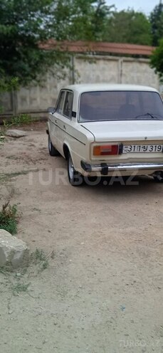 LADA (VAZ) 2106 1984, 56,454 km - 1.3 l - Bakı